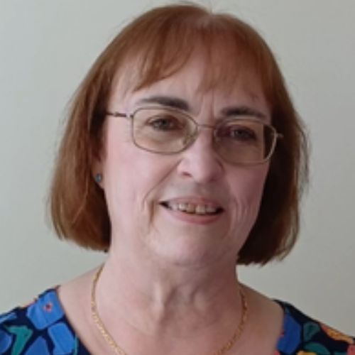 Professor Jean White